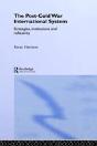 The Post-Cold War International System - Preview