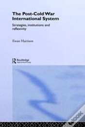 Capa do artigo The Post-Cold War International System