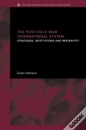 Capa do artigo The Post-Cold War International System