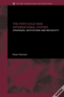 Capa do artigo The Post-Cold War International System