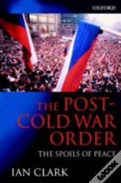 Capa do artigo The Post-Cold War Order