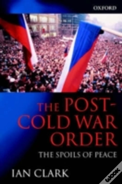 Capa do artigo The Post-Cold War Order
