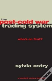 Capa do artigo The Post-Cold War Trading System