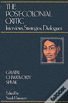 The Post-Colonial Critic