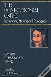 Capa do artigo The Post-Colonial Critic
