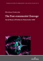 The Post-Communist Cleavage. - Preview