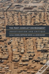 The Post-Conflict Environment
