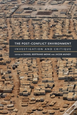 Capa do artigo The Post-Conflict Environment
