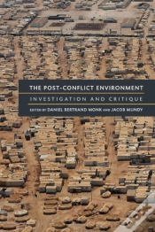 Capa do artigo The Post-Conflict Environment