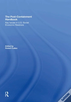 Capa do artigo The Post-Containment Handbook