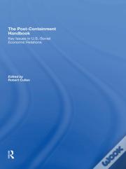 The Post-Containment Handbook