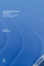Capa do artigo The Post-Containment Handbook