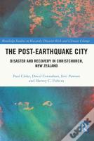 The Post-Earthquake City
