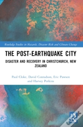 The Post-Earthquake City