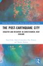 The Post-Earthquake City - Preview