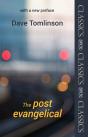 The Post-Evangelical - Preview