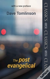Capa do artigo The Post-Evangelical