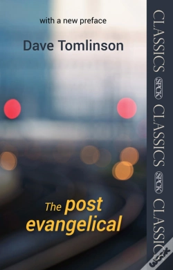 Capa do artigo The Post-Evangelical