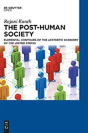 The Post-Human Society - Preview