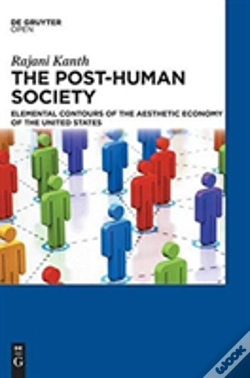 Capa do artigo The Post-Human Society