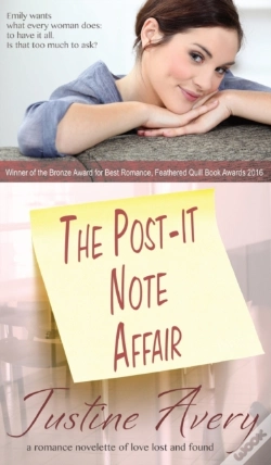 Capa do artigo The Post-It Note Affair
