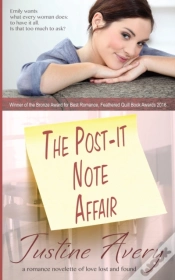 Capa do artigo The Post-It Note Affair