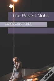 Capa do artigo The Post-It Note