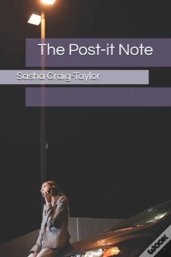 Capa do artigo The Post-It Note