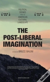 Capa do artigo The Post-Liberal Imagination