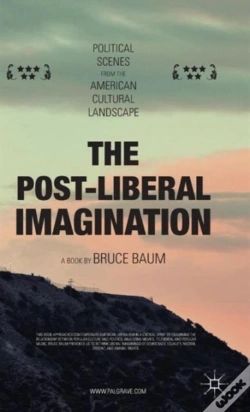 Capa do artigo The Post-Liberal Imagination