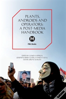 Capa do artigo The Post-Media Lab Scrapbook