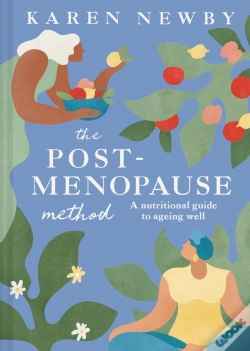 Capa do artigo The Post-Menopause Method
