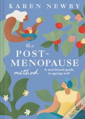 Capa do artigo The Post-Menopause Method