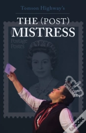 Capa do artigo The (Post) Mistress
