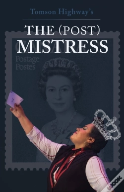 Capa do artigo The (Post) Mistress