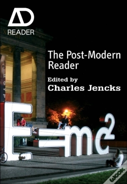 Capa do artigo The Post-Modern Reader