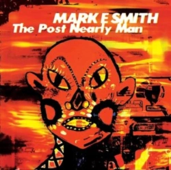 Capa do artigo The Post Nearly Man - CD