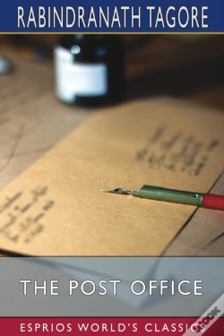 Capa do artigo The Post Office (Esprios Classics)