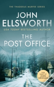 Capa do artigo The Post Office