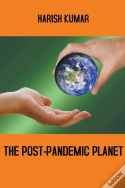 Capa do artigo The Post-Pandemic Planet