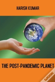 Capa do artigo The Post-Pandemic Planet
