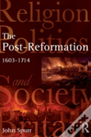 The Post-Reformation