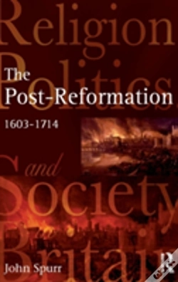 Capa do artigo The Post-Reformation