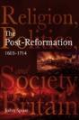 The Post-Reformation - Preview