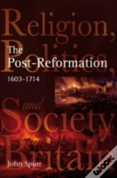 The Post-Reformation