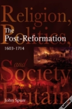 Capa do artigo The Post-Reformation