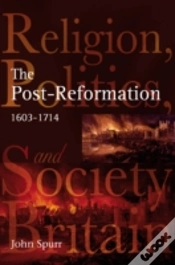Capa do artigo The Post-Reformation