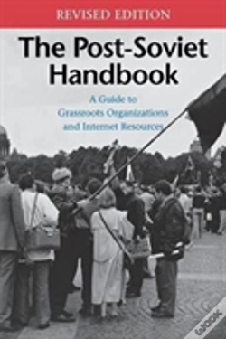 Capa do artigo The Post-Soviet Handbook