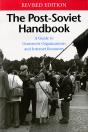The Post-Soviet Handbook - Preview