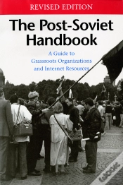 Capa do artigo The Post-Soviet Handbook